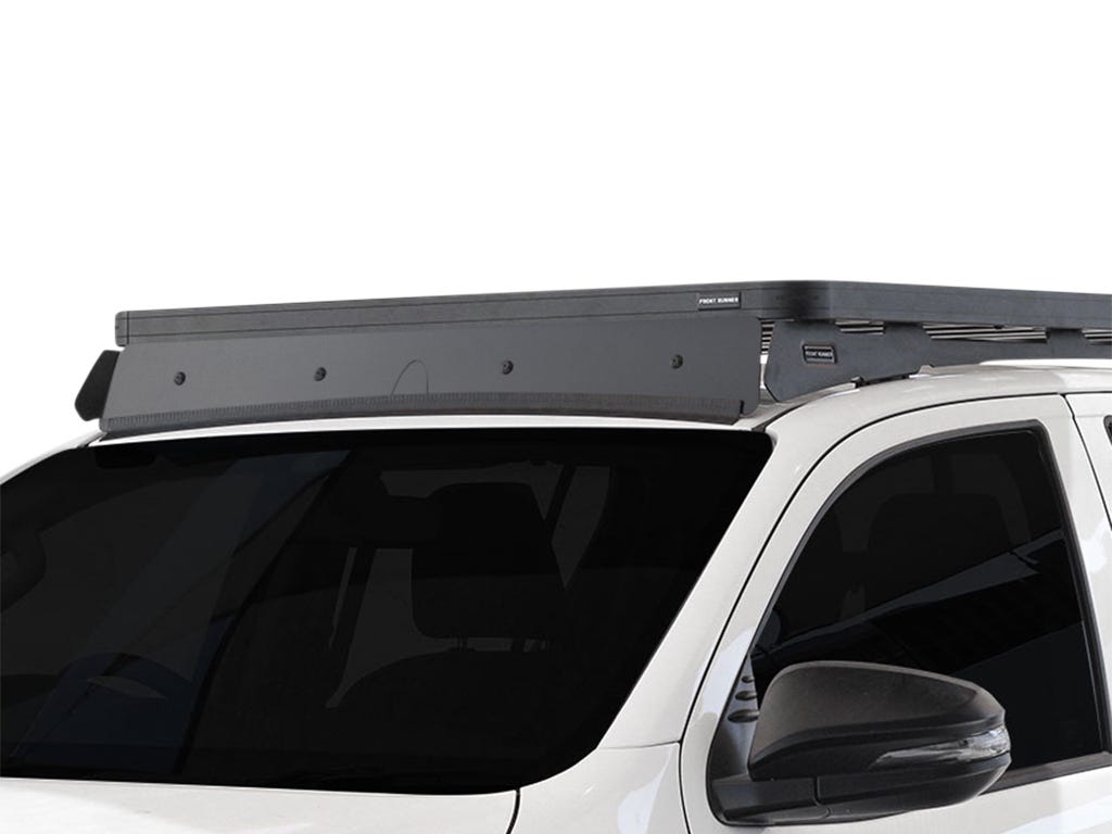 Wind Fairing for Low Profile Racks Between 1165mm/1255mm(W) image 4