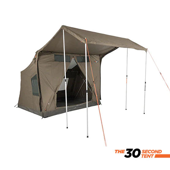 Oztent RV-3 Plus Tent image 0
