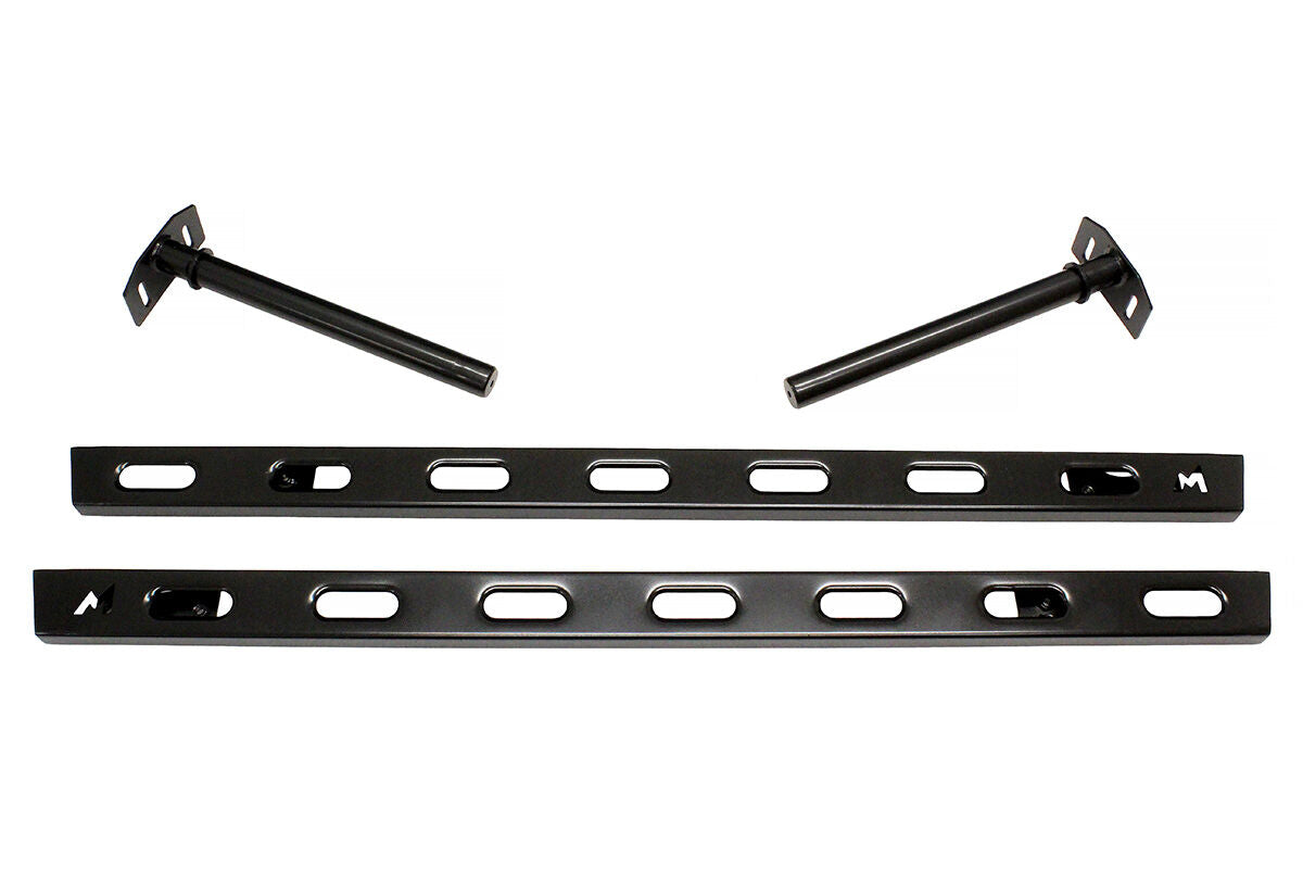TF0012 - Skeleton rock sliders for Defender 90 image 0