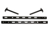 TF0012 - Skeleton rock sliders for Defender 90 image 0