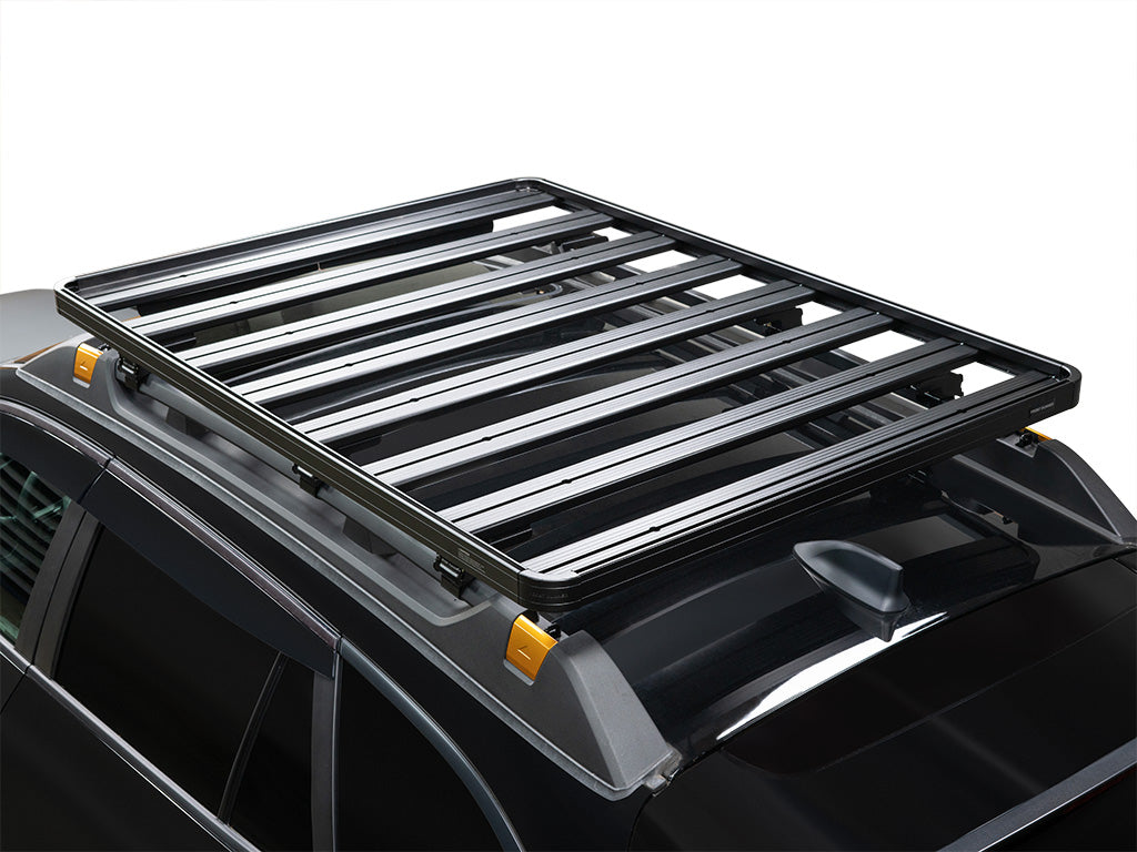Subaru Outback Wilderness (2022-Current) Slimline II Roof Rail Rack Kit image 1