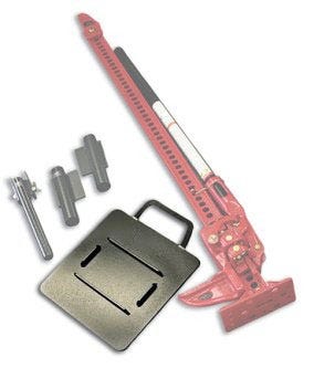 Hi-Lift Jack Base Plate image 0