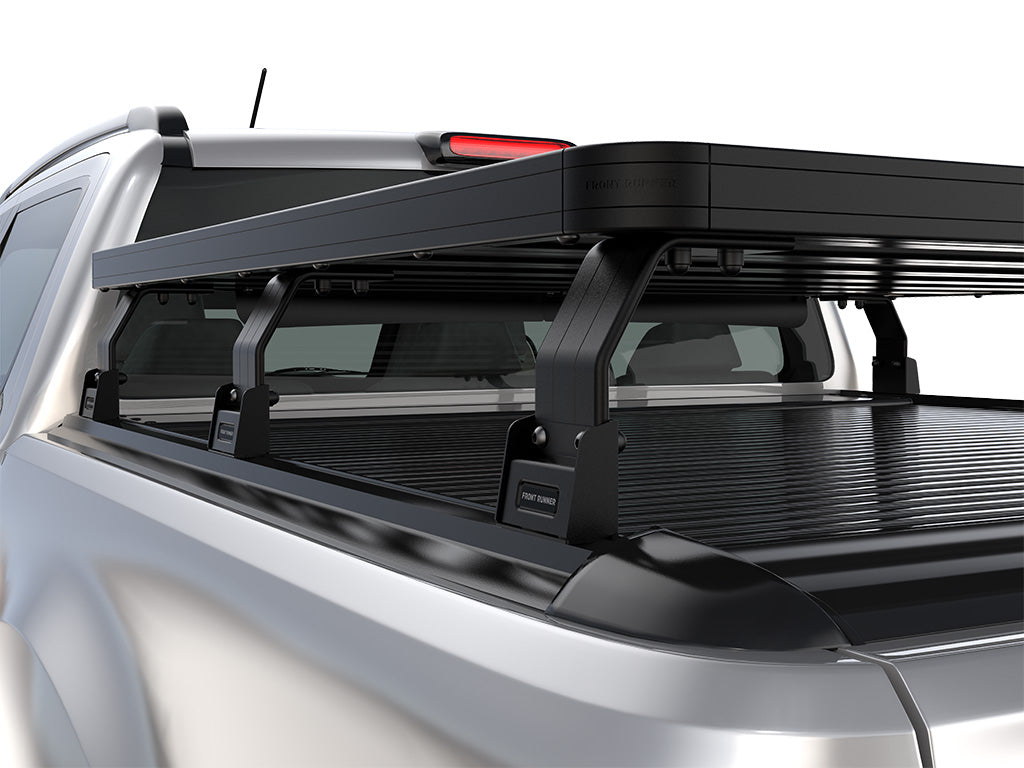 Chevrolet Colorado/GMC Canyon ReTrax XR 5in (2015-Current) Slimline II Load Bed Rack Kit image 1