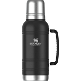 Stanley The Artisan Thermal Bottle | 1.4L - Black Moon image 0