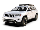 Jeep Grand Cherokee WK2 (2011-2021) Slimline II Roof Rack Kit image 0