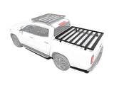 Mercedes-Benz X-Class (2017-Current) Slimline ll Load Bed Rack Kit image 0