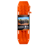 MAXTRAX MKII Orange Recovery Boards image 1