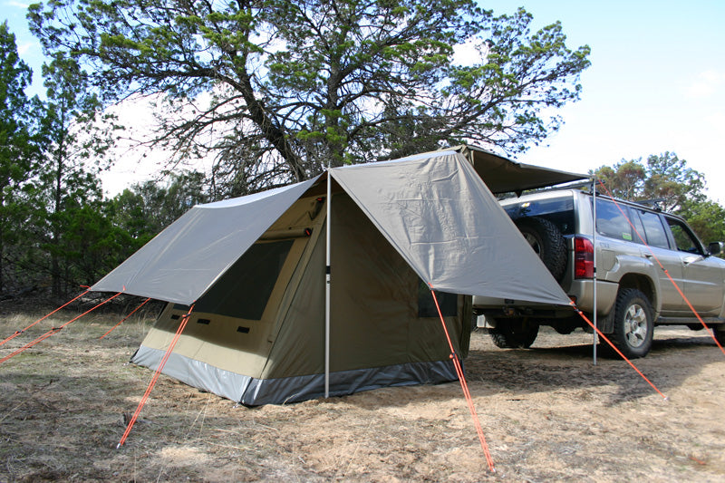 Oztent RV-5 Fly (Series II) image 2
