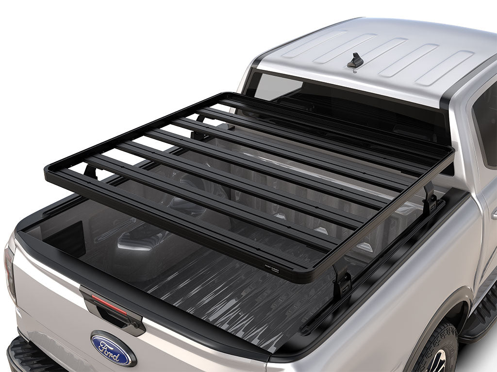 Ford Maverick (2022-Current) Slimline II Top-Mount Bed Rack Kit image 0