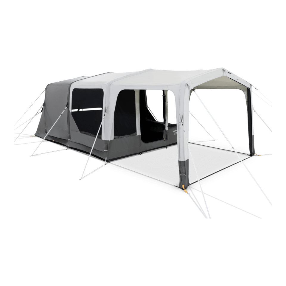 Dometic Santorini FTK 4X8 TC image 0