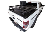 HSP Electric Roll R Cover Slimline II Load Bed Rack Kit / 1425(W) X 1358(L) image 0