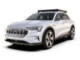 Audi E-TRON (2020-Current) Slimline II Roof Rail Rack Kit image 0