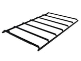 Fiat Ducato (L1H1/118in WB/Low Roof) (2014-Current) Slimpro Van Rack Kit image 3