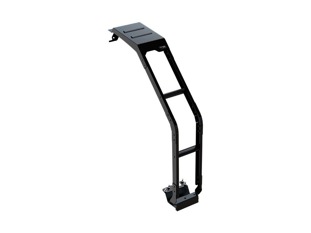 Toyota Rav4 (2019-Current) Ladder image 6