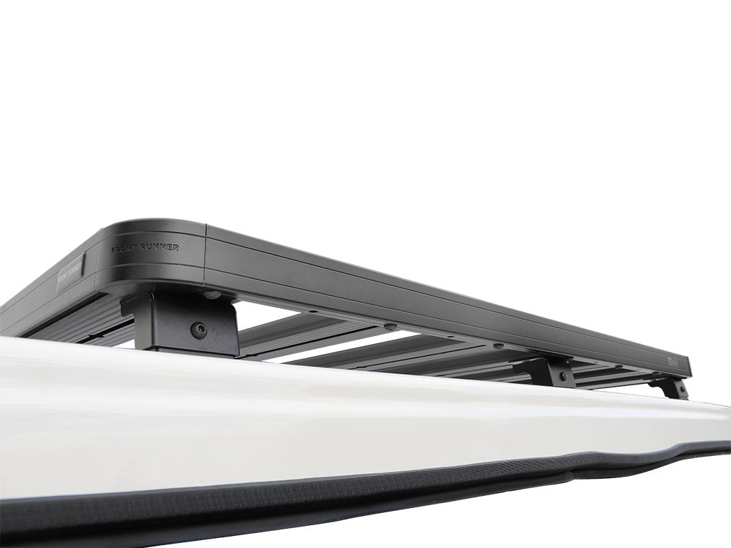 Volkswagen T5/T6 Kombi (2003-Current) w/SCA Pop Top Roof Slimline II Roof Rack Kit image 1