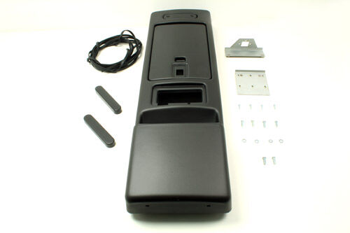 TFDRC - Roof console for Defender hard tops and station wagons without a sunroof image 2