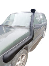 TF159 - Raised air intake for Range Rover P38 image 1