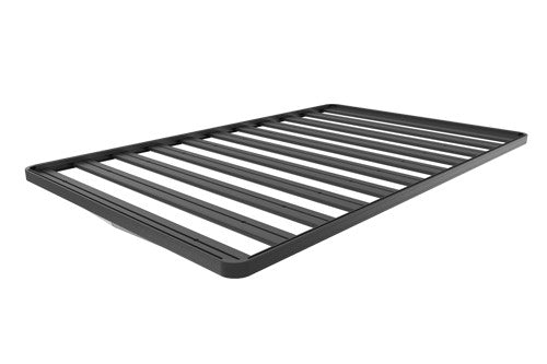 Toyota Land Cruiser 76 Slimline II 3/4 Roof Rack Kit image 2
