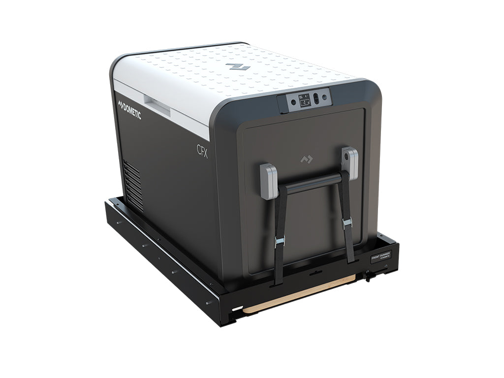 Dometic CFX3 55IM Cooler/Freezer w/Rapid Freeze Plate AND Fridge Slide image 1