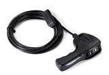 Winch Remote Controller, suitable for 3 or 5 pin round plug image 0
