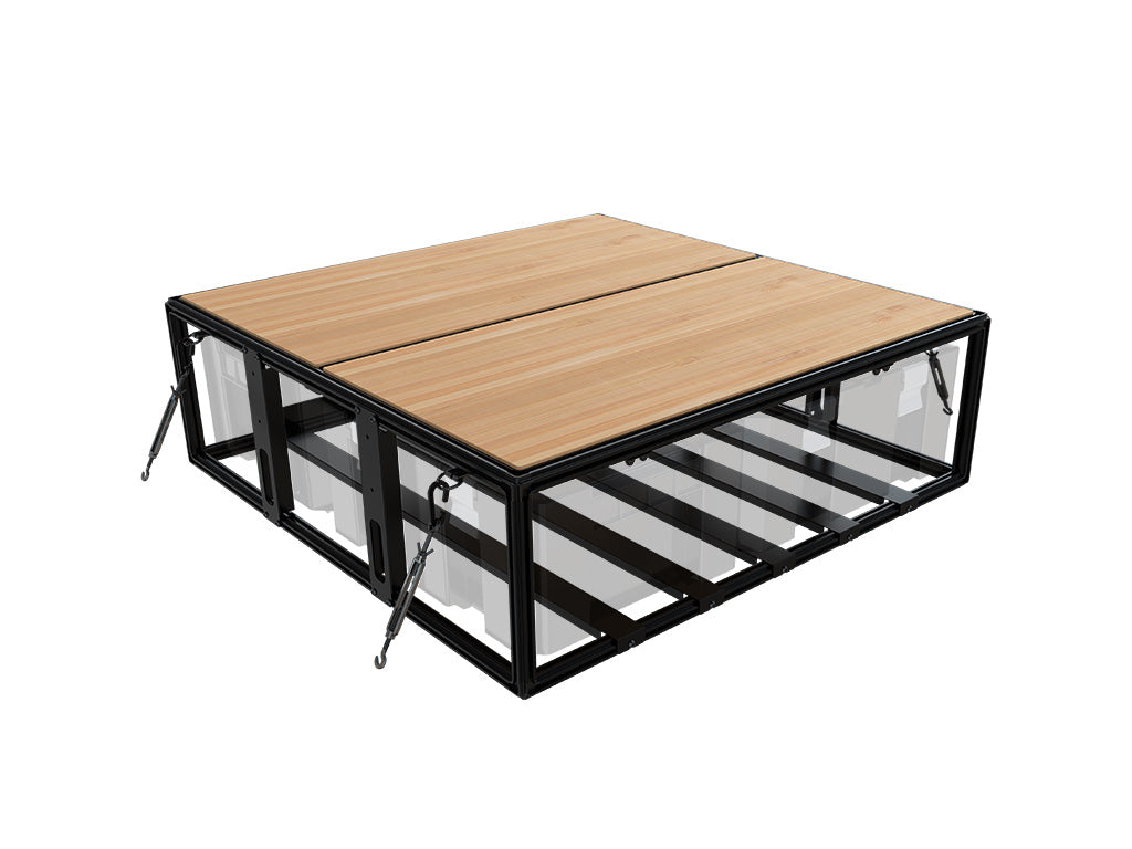 4 Wolf Pack Pro Storage System / Asymmetric image 2