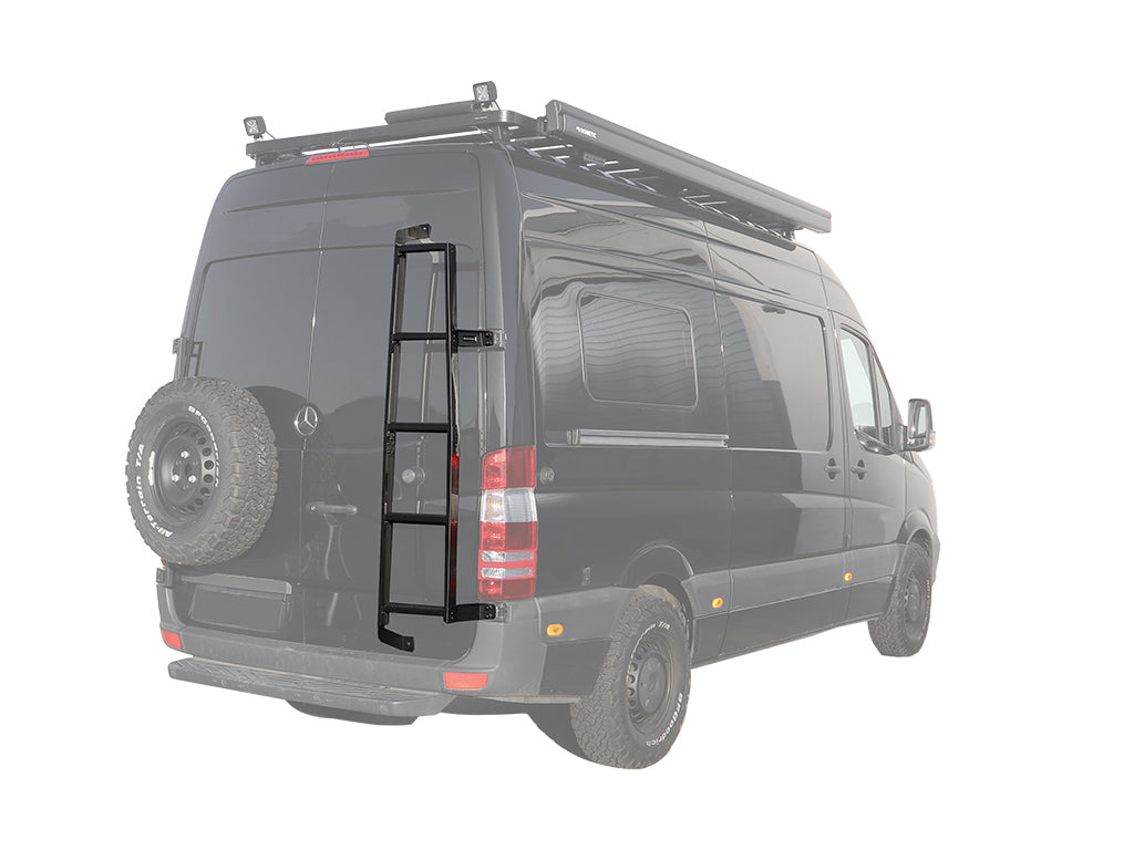 Mercedes-Benz Sprinter Ladder image 0
