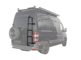 Mercedes-Benz Sprinter Ladder image 0