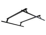Ram 1500 6.4' Crew Cab (2009-Current) Double Load Bar Kit image 1
