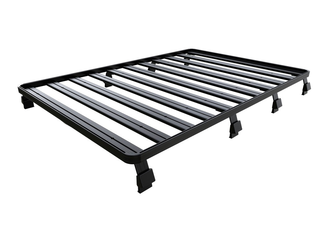 Mercedes-Benz Gelandewagen G Class (1979-2017) Slimline II Roof Rack Kit / Tall image 3