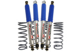 TERRAFIRMA TF216 - 2" lift heavy load suspension kit with Pro Sport shocks for 90/D1/RRC image 0