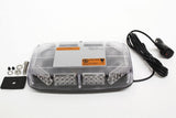 TF7030 - TERRAFIRMA HAZARD 360 MAGNETIC MINI WARNING LIGHT From TERRAFIRMA image 0