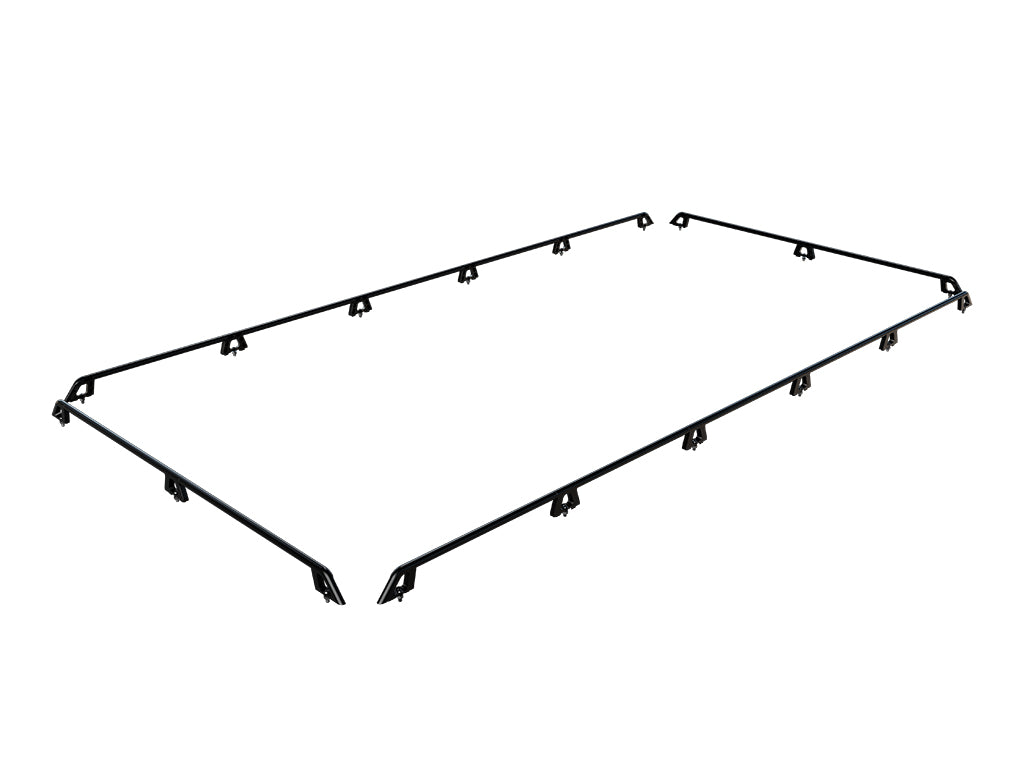 Expedition Perimeter Rail Kit - for 2772mm (L) X 1475mm (W) Rack image 2
