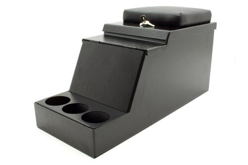TFDCB - Security cubby box for Defenders image 0