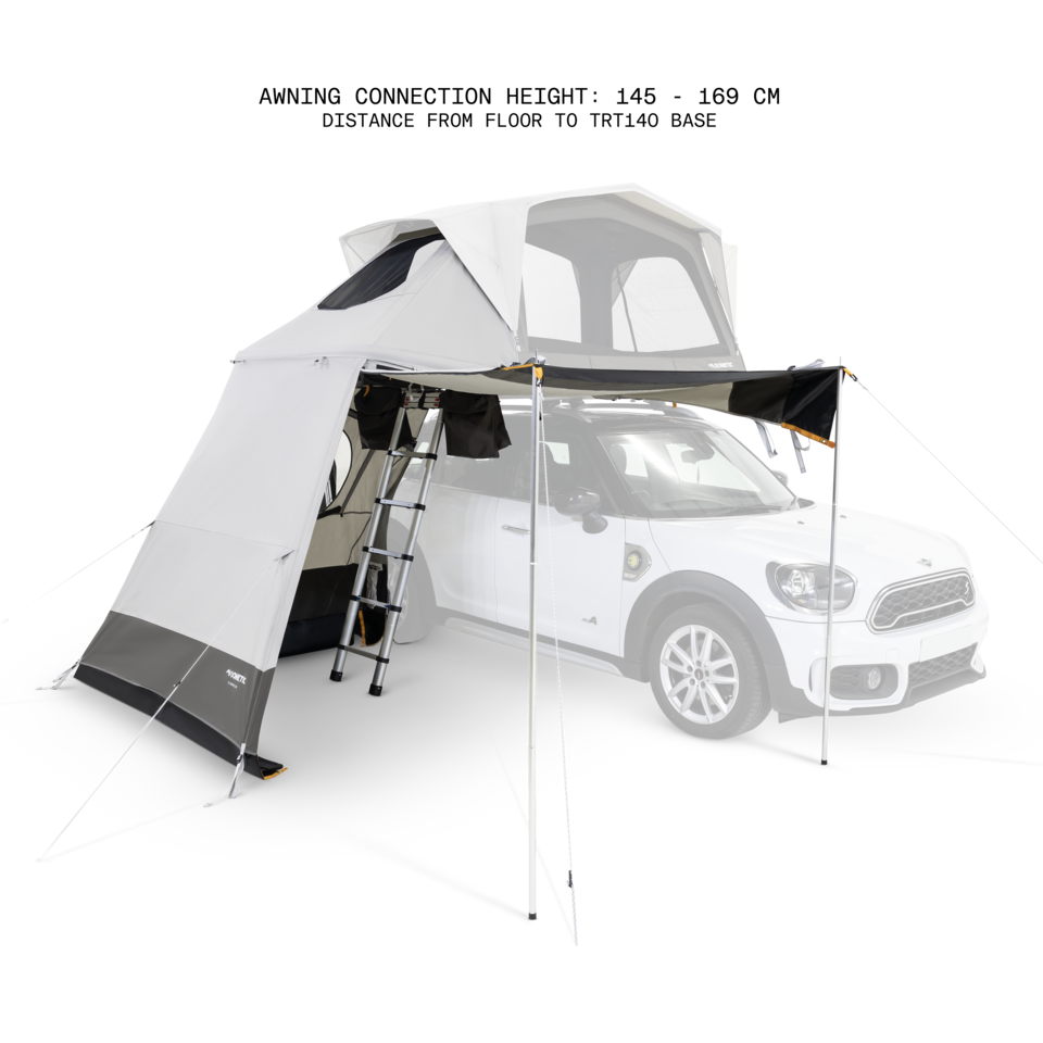 Dometic RT Awning S image 1