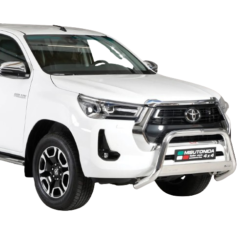 ARB Front Protection Bull Bar Toyota Hilux Mk9 (2021 Onwards) image