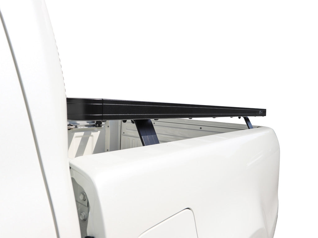 Mercedes-Benz X-Class (2017-Current) Slimline ll Load Bed Rack Kit image 2