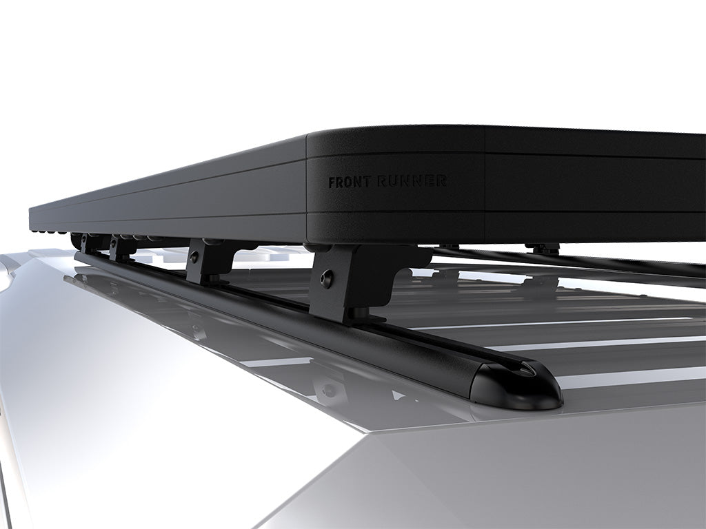 Truck Canopy or Trailer Slimline II Rack Kit / 1345mm(W) X 2772mm(L) image 2