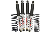 TF206 - 2" lift light load suspension kit with All Terrain shocks for 110/130 image 0