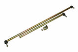 TF251 - Heavy duty steering rods with 3 greaseable track rods ends for Discovery 1/RRC image 0