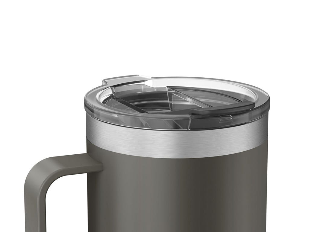Dometic 450ml/16oz Thermo Mug / Ore image 1