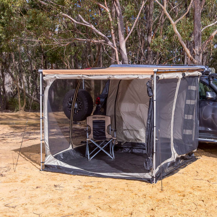 ARB Deluxe Awning Room Including Floor 2000mm x 2500mm image 2