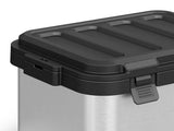Dometic Portable Gear Storage Hard Sided 50L/13.2 Gal / Slate image 2