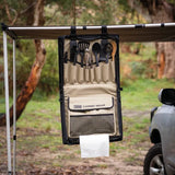 ARB Camping Kitchen Organiser image 4