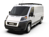 RAM Pro Master 2500 (136” WB/Low Roof) (2014-Current) Slimpro Van Rack Kit image 0