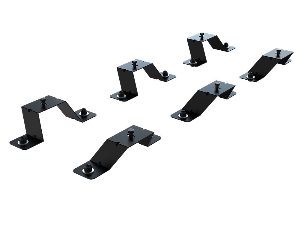 Tent Mount Kit / 6 Piece / Tall image 2