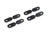 James Baroud Quick Release Tent Channel Set / 4 Piece image 0