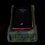 RidgeMonkey Vault C-Smart Wireless Power Pack 26950mAh (Green) image 4