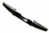 TF002ST - Commercial winch bumper for Defenders without AC for Terrafirma winches image 0