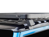 Suzuki Jimny (2018-Current) Slimline II Roof Rack / Tall image 2