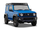 Suzuki Jimny (2018-Current) Slimline II Roof Rack image 0